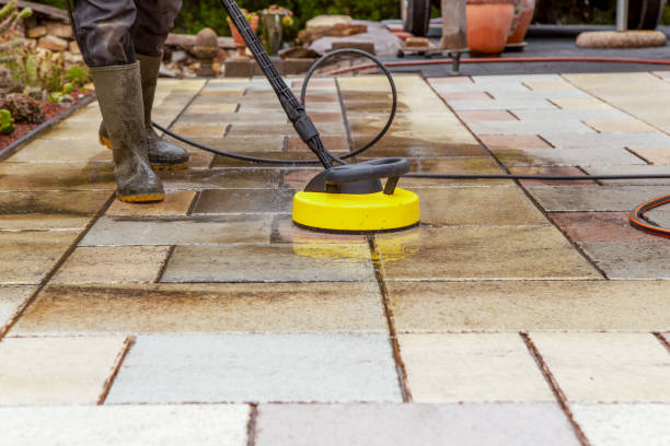 Professional Pressure Washing Services in Dunbar, WV