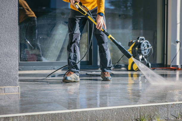 Best Fence Cleaning  in Dunbar, WV