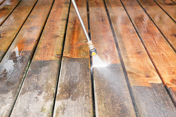 Best Building Exterior Washing  in Dunbar, WV