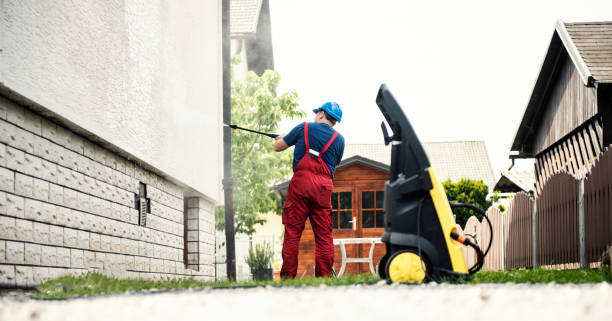 Best Machinery and Equipment Cleaning  in Dunbar, WV